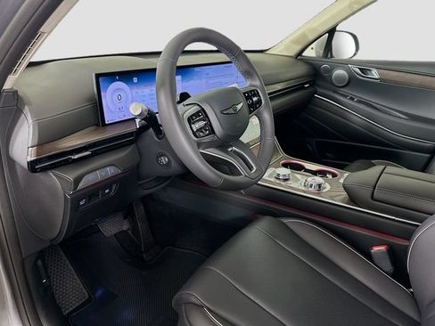 New 2026 Genesis GV80 2.5T Advanced AWD/4WD image 9