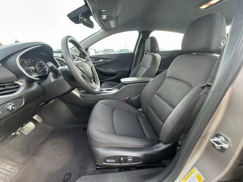Used 2024 Chevrolet Malibu LT image 13
