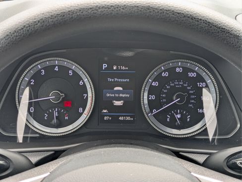 Used 2023 Hyundai Sonata SEL FWD image 30