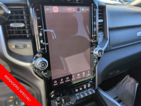 New 2026 RAM 2500 Big Horn image 28