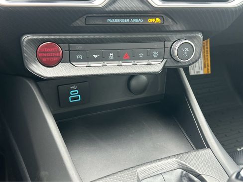 New 2026 Ford Mustang Premium image 34