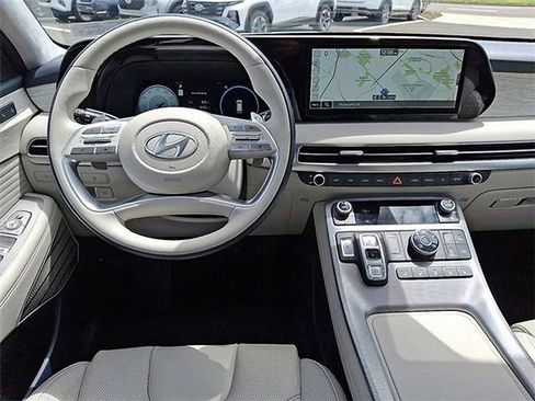 Used 2024 Hyundai Palisade Calligraphy AWD/4WD image 13