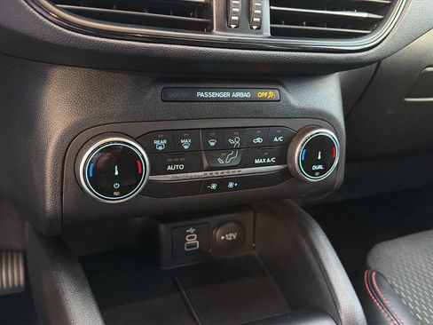 Used 2025 Ford Escape ST-Line FWD image 25