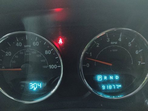 Used 2017 Jeep Wrangler Unlimited Sport w/ Quick Order Package 24S image 23