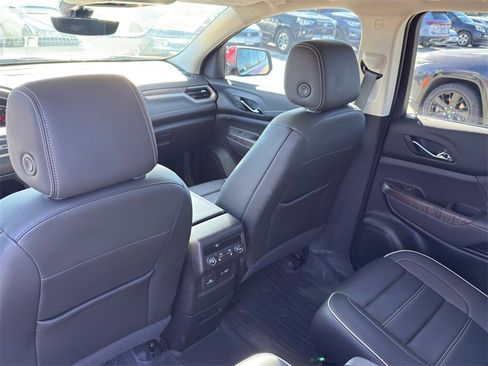 Used 2023 GMC Acadia Denali w/ Denali Ultimate Package image 30