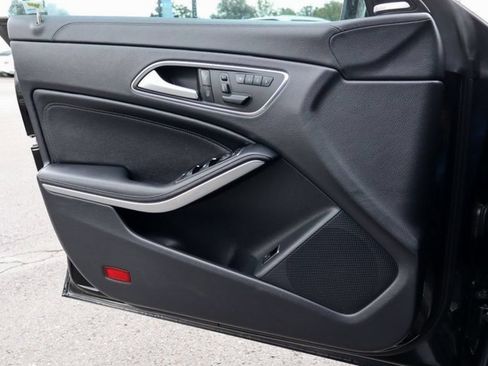 Used 2015 Mercedes-Benz CLA 45 AMG 4MATIC image 36