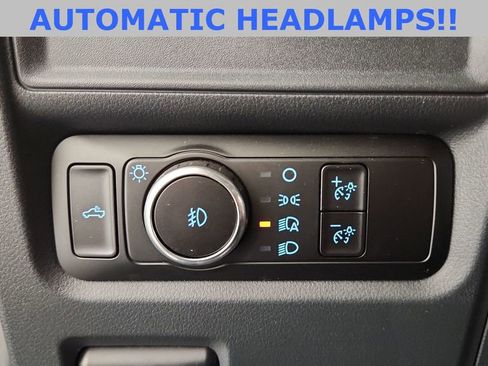 Used 2023 Ford F150 XLT w/ Equipment Group 301A Mid image 26