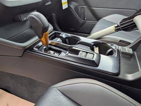 New 2026 Subaru Forester Wilderness image 16