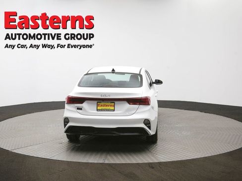 Used 2024 Kia Forte LXS image 35