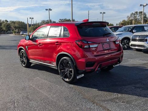 New 2026 Mitsubishi Outlander Sport AWD image 8
