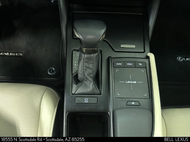 Used 2022 Lexus ES 350 w/ Premium Package FWD image 29