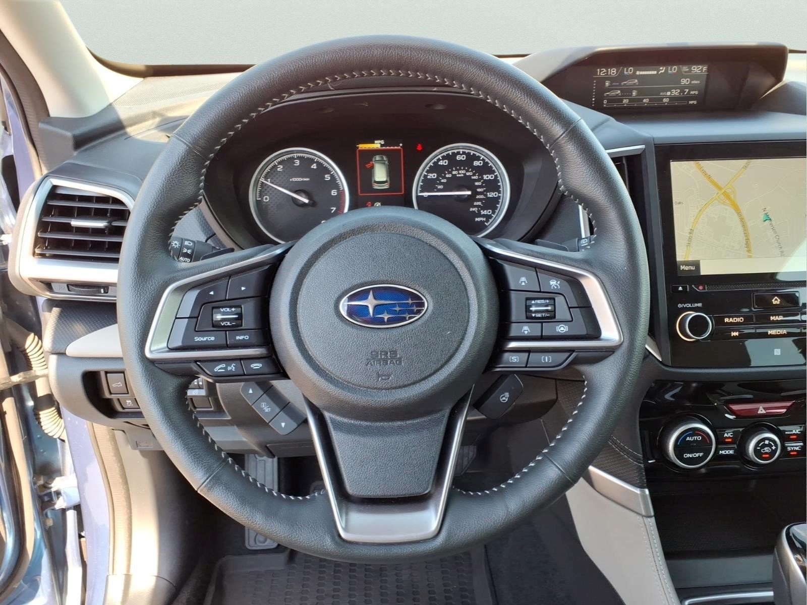 Used 2022 Subaru Forester Limited AWD/4WD image 23