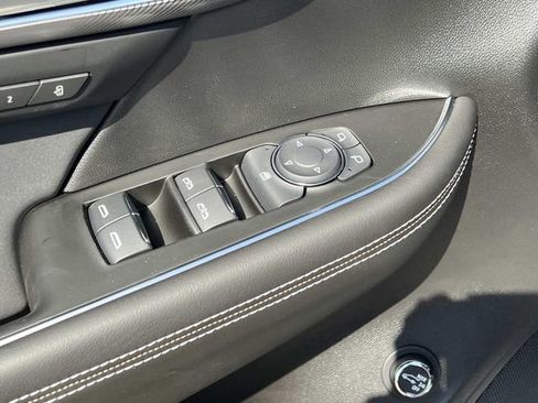 Used 2026 Buick Envision Sport Touring AWD/4WD image 14