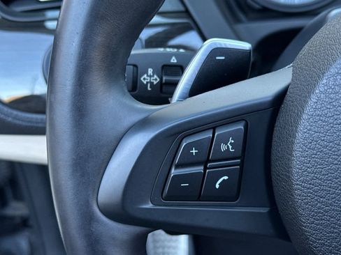 Used 2015 BMW Z4 sDrive35is image 24