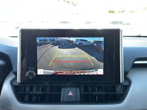 Certified 2023 Toyota RAV4 XLE image 20