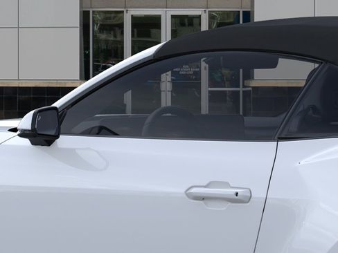 New 2026 Ford Mustang GT Premium RWD image 20