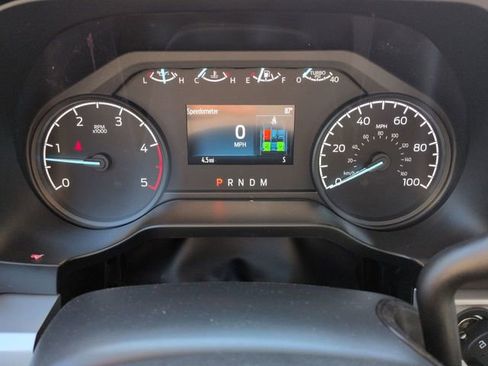 New 2026 Ford F450 XL image 27