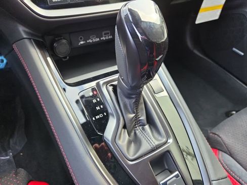 New 2026 Subaru WRX Limited image 20