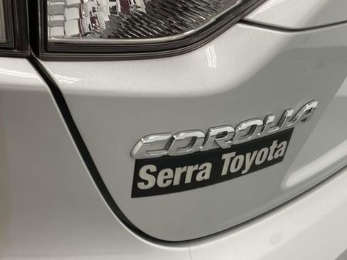 Certified 2023 Toyota Corolla SE image 10