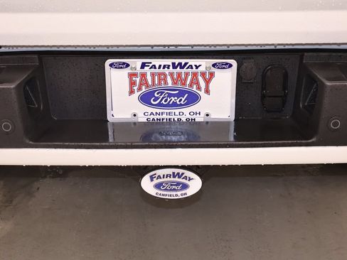 New 2025 Ford F150 Platinum w/ Equipment Group 702A High AWD/4WD image 38