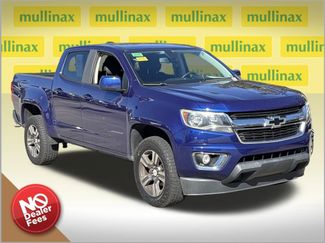 Used 2017 Chevrolet Colorado LT w/ LT Convenience Package 360° Tour