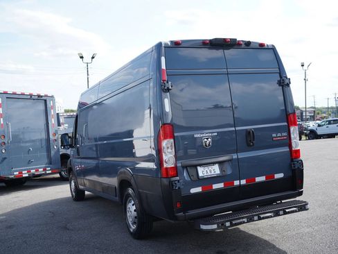 Used 2020 RAM ProMaster 3500 FWD image 7