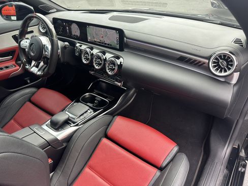 Used 2023 Mercedes-Benz CLA 45 AMG 4MATIC image 24