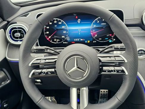 New 2026 Mercedes-Benz C 300 C 300 image 31