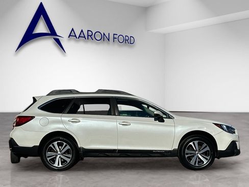 Used 2019 Subaru Outback 2.5i Limited image 6