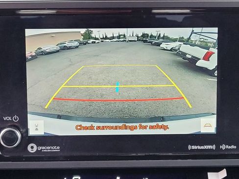 Used 2023 Toyota Tundra SR w/ SR Tow Package RWD image 13