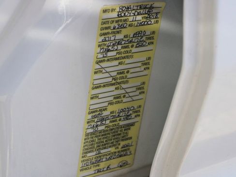 Used 2019 Ford F350 XL w/ Power Equipment Group image 48