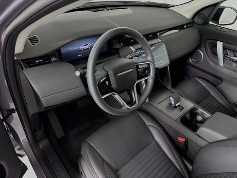 Used 2025 Land Rover Discovery Sport S AWD/4WD image 9