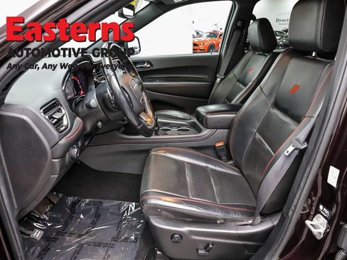 Used 2024 Dodge Durango GT RWD image 14