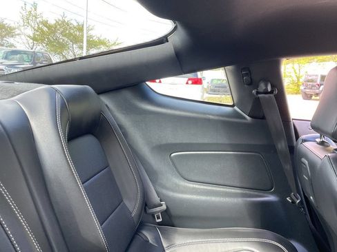 Used 2023 Ford Mustang GT Premium w/ Equipment Group 401A RWD image 17