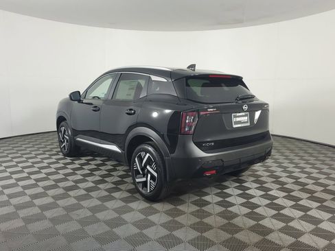 New 2026 Nissan Kicks SV image 6