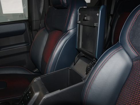 New 2026 Ford Bronco Raptor w/ Interior Carbon Fiber Pack AWD/4WD image 19