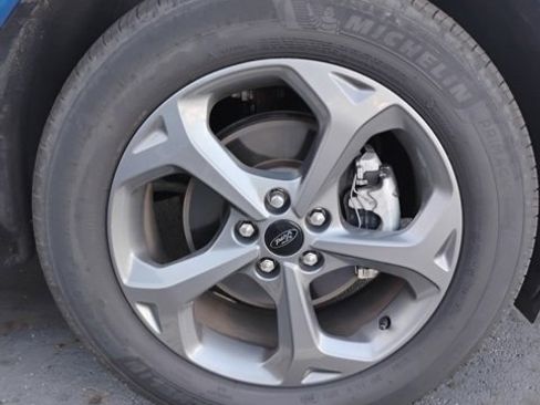 Certified 2023 Ford Escape ST-Line w/ Tech Pack #1 image 37