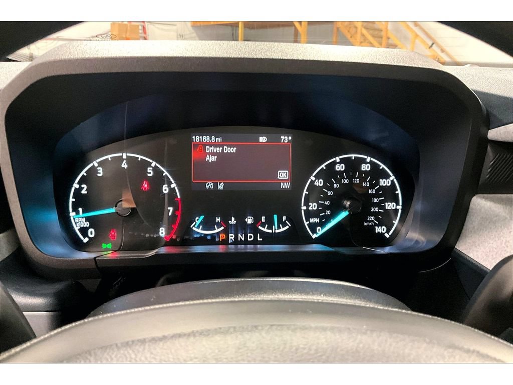 Used 2024 Ford Maverick XLT w/ Equipment Group 300A Standard AWD/4WD image 22