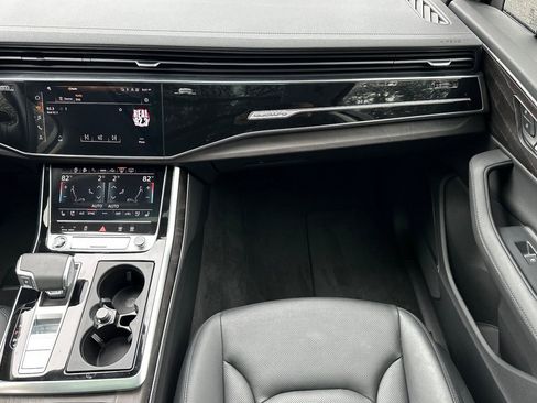 Used 2023 Audi Q7 3.0T Prestige w/ Prestige Package image 28