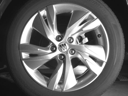 Used 2025 Buick Encore GX Preferred FWD image 14