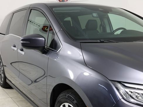 Used 2024 Honda Odyssey EX-L image 39