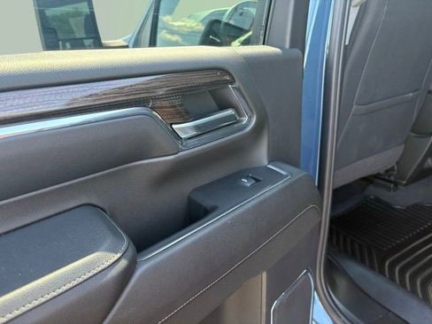 Certified 2024 Chevrolet Silverado 2500 LT AWD/4WD image 21