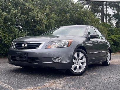 Used 2009 Honda Accord EX-L