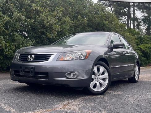 Used 2009 Honda Accord EX-L image 1