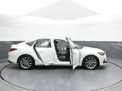 Certified 2023 Acura Integra FWD image 40