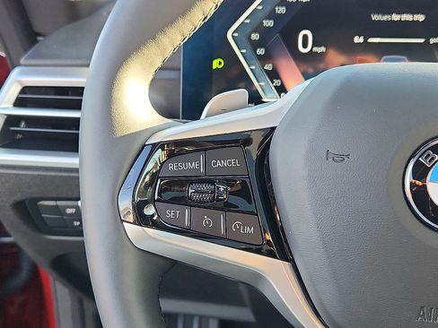 Certified 2025 BMW 230i xDrive Coupe w/ Convenience Package image 20