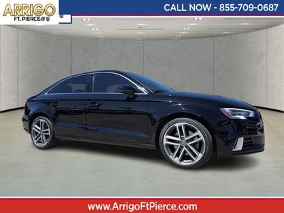 Used 2019 Audi A3 2.0T