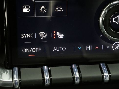 New 2026 GMC Acadia Elevation w/ Elevation Premium Package image 28