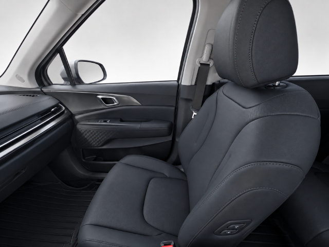 Used 2025 Kia Carnival SX Prestige FWD image 28
