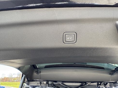 New 2026 Chevrolet Tahoe LT w/ Comfort Package image 48